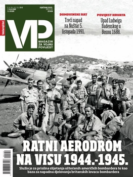 VP-Magazin Za Vojnu Povijest 2022-01 (130)