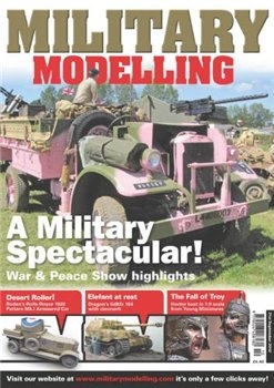 Military Modelling Vol.42 No.10 (2012)