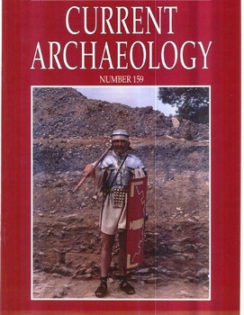 Current Archaeology 1998-09 (159)