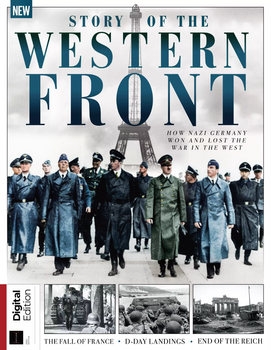 Story of the Western Front (History of War)