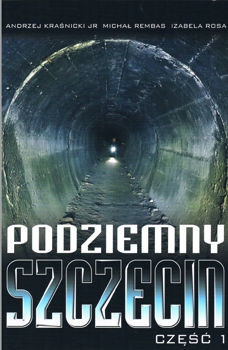 Podziemny Szczecin czesc 1