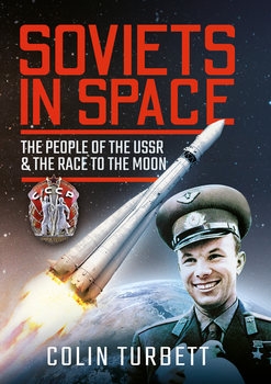 Soviets in Space: The People of the USSR and the Race to the Moon 