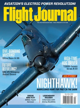 Flight Journal 2022-03-04