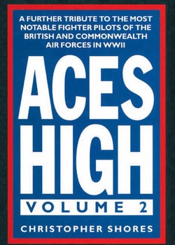 Aces High Volume 2