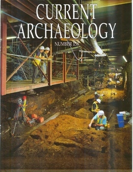 Current Archaeology 1998-07 (158)