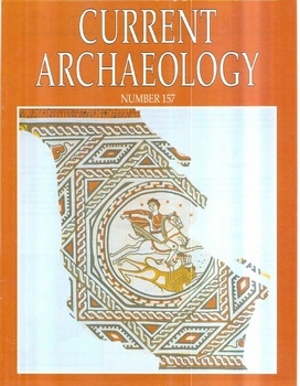 Current Archaeology 1998-05 (157)