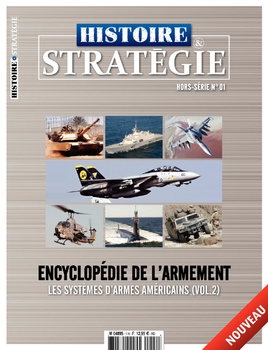 Histoire et Strategie Hors-Serie 01