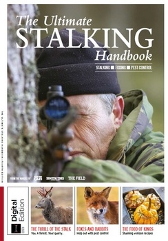 The Ultimate Stalking Handbook