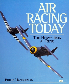 Air Racing Today: The Heavy Iron at Reno