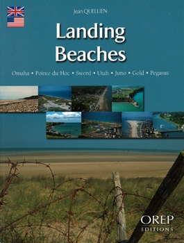 Landing Beaches