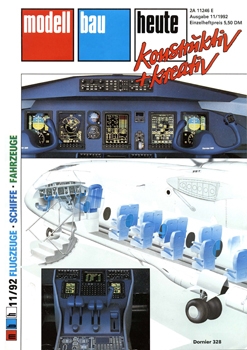 Modellbau Heute 1992-11