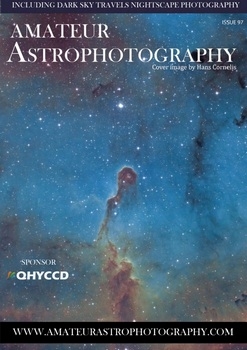 Amateur Astrophotography - Issue 97, 2022