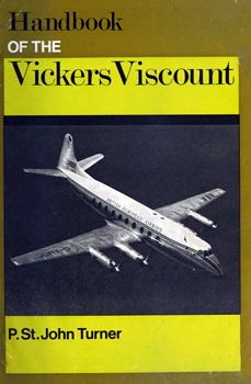 Handbook of the Vickers Viscount