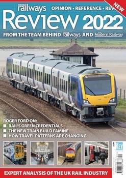 Modern Railways Review 2022