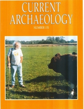 Current Archaeology 1997-02 (151)