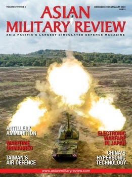 Asian Military Review 2021-12/2022-01