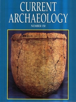 Current Archaeology 1996-11 (150)