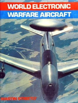 World Electronic Warfare Aircraft