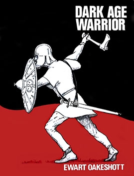 Dark Age Warrior
