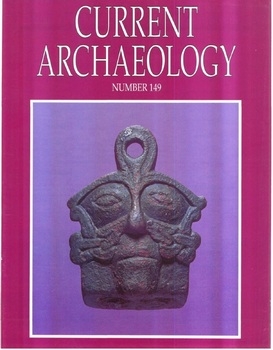Current Archaeology 1996-09 (149)