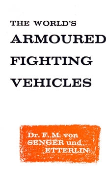 The World's Armoured Fighting Vehicles