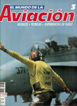El Mundo de la Aviacion Volumen 3