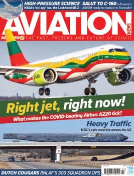 Aviation News 2022-03