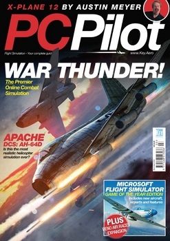 PC Pilot - March/April 2022