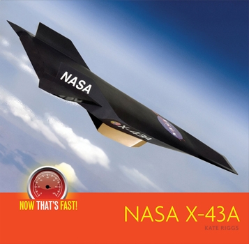 NASA X-43A