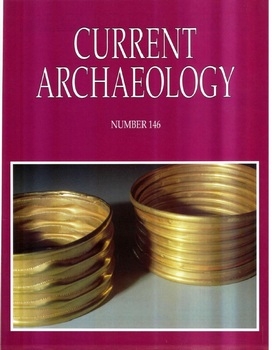Current Archaeology 1996-01 (146)