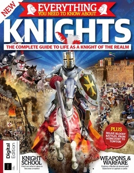 Knights (Everything You Need To Know About 2022)