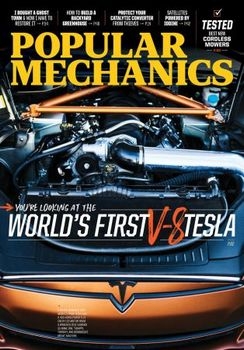 Popular Mechanics USA 2022-03/04