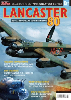 Lancaster 80