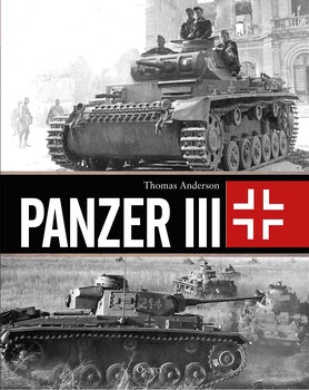 Panzer III (Osprey General Military)