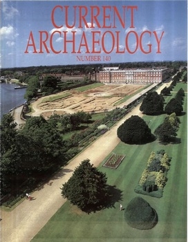 Current Archaeology 1994-11 (140)