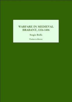 Warfare in Medieval Brabant, 1356-1406