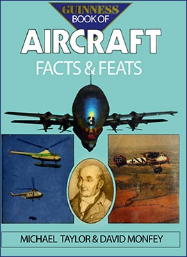 Guinness Book of Aircraft Facts & Feats
