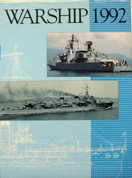 Warship 1992
