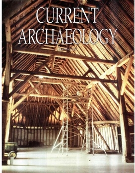 Current Archaeology 1994-08/09 (135)