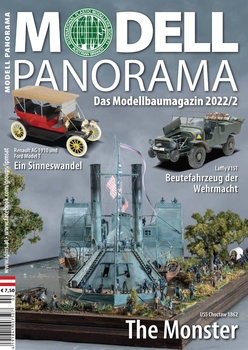Modell Panorama 2022-02