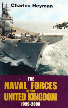 The Naval Forces of the United Kingdom 1999-2000