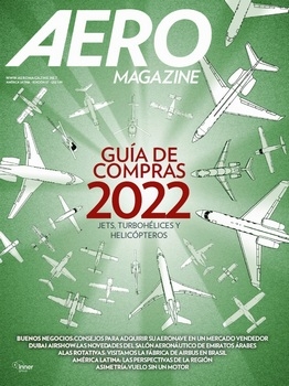 Aero Magazine America Latina - №37 2022