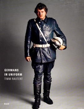 Germans in Uniform