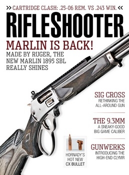 Rifle Shooter 2022-05/06