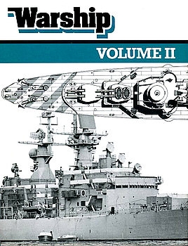 Warship Volume II