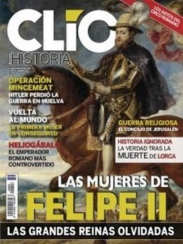 Clio Historia 244 2022