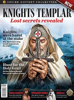 Knight Templar (Inside History Collection)