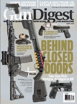 Gun Digest 2022-04