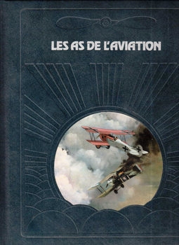Les As de L'Aviation (La Conquete du Ciel)