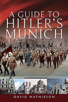 A Guide to Hitlers Munich